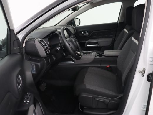 Citroën C5 Aircross 1.6 Plug-Hybrid 225 Business | Trekhaak | Camera | Carplay | Navigatie | Digital Cockpit | Parkee... ActivLease financial lease