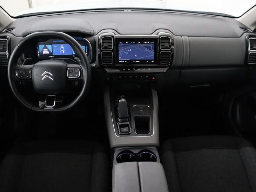 Citroën C5 Aircross 1.6 Plug-Hybrid 225 Business | Trekhaak | Camera | Carplay | Navigatie | Digital Cockpit | Parkee... ActivLease financial lease