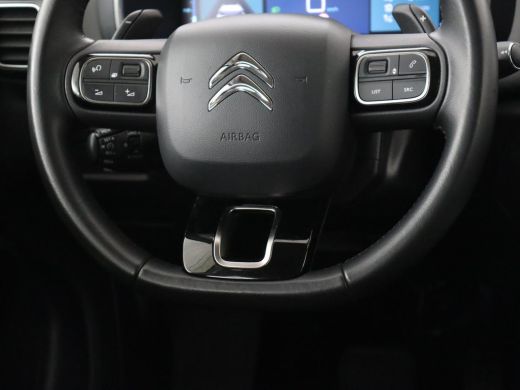 Citroën C5 Aircross 1.6 Plug-Hybrid 225 Business | Trekhaak | Camera | Carplay | Navigatie | Digital Cockpit | Parkee... ActivLease financial lease