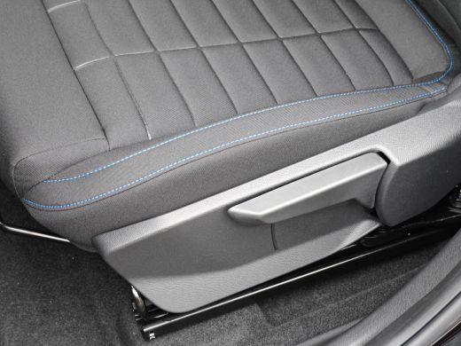 Citroën &euml;-C3 Plus 113pk Comfort Range 44 kWh | Airco | Apple Carplay/Android Auto|telefoonintegratie premium |... ActivLease financial lease