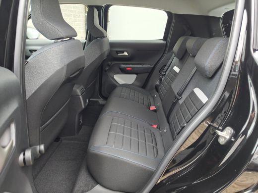 Citroën &euml;-C3 Plus 113pk Comfort Range 44 kWh | Airco | Apple Carplay/Android Auto|telefoonintegratie premium |... ActivLease financial lease