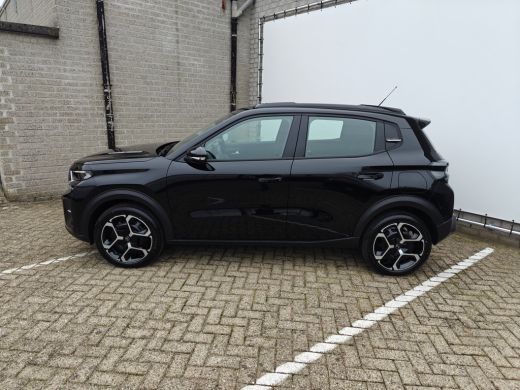 Citroën &euml;-C3 Plus 113pk Comfort Range 44 kWh | Airco | Apple Carplay/Android Auto|telefoonintegratie premium |... ActivLease financial lease