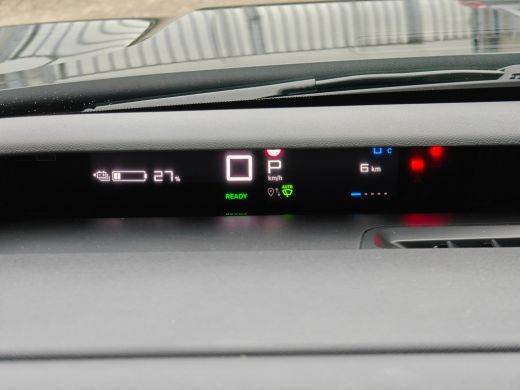 Citroën &euml;-C3 Plus 113pk Comfort Range 44 kWh | Airco | Apple Carplay/Android Auto|telefoonintegratie premium |... ActivLease financial lease