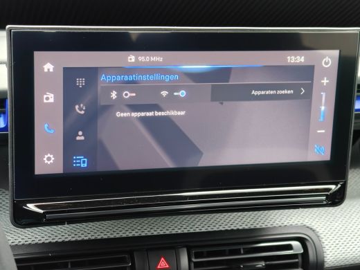 Citroën &euml;-C3 Plus 113pk Comfort Range 44 kWh | Airco | Apple Carplay/Android Auto|telefoonintegratie premium |... ActivLease financial lease