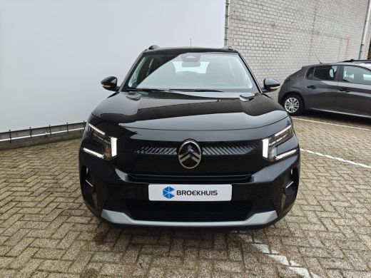 Citroën &euml;-C3 Plus 113pk Comfort Range 44 kWh | Airco | Apple Carplay/Android Auto|telefoonintegratie premium |... ActivLease financial lease
