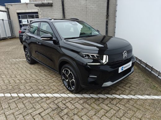 Citroën &euml;-C3 Plus 113pk Comfort Range 44 kWh | Airco | Apple Carplay/Android Auto|telefoonintegratie premium |... ActivLease financial lease