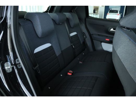 Citroën &euml;-C3 Plus 113pk Comfort Range 44 kWh | 8 Jaar Garantie | Cruise Control | Parkeersensoren | Carplay | ... ActivLease financial lease
