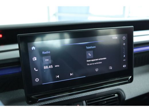 Citroën &euml;-C3 Plus 113pk Comfort Range 44 kWh | 8 Jaar Garantie | Cruise Control | Parkeersensoren | Carplay | ... ActivLease financial lease