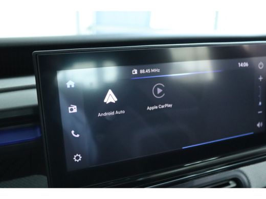Citroën &euml;-C3 Plus 113pk Comfort Range 44 kWh | 8 Jaar Garantie | Cruise Control | Parkeersensoren | Carplay | ... ActivLease financial lease