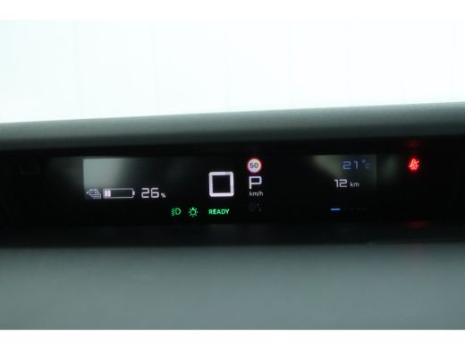 Citroën &euml;-C3 Plus 113pk Comfort Range 44 kWh | 8 Jaar Garantie | Cruise Control | Parkeersensoren | Carplay | ... ActivLease financial lease