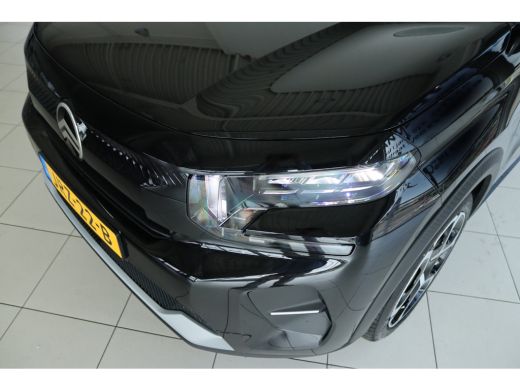 Citroën &euml;-C3 Plus 113pk Comfort Range 44 kWh | 8 Jaar Garantie | Cruise Control | Parkeersensoren | Carplay | ... ActivLease financial lease