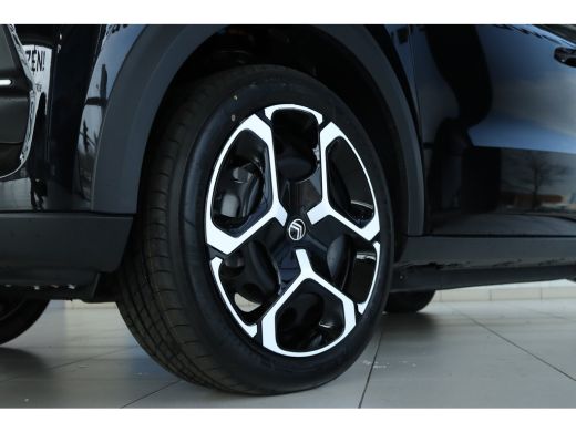 Citroën &euml;-C3 Plus 113pk Comfort Range 44 kWh | 8 Jaar Garantie | Cruise Control | Parkeersensoren | Carplay | ... ActivLease financial lease