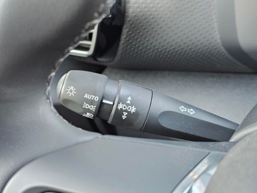 Citroën &euml;-C4 Citroen &Euml;-C4 Business 156pk Extended range 54 kWh Stoelverwarming | Voorruit Verwarming | Adaptiv... ActivLease financial lease