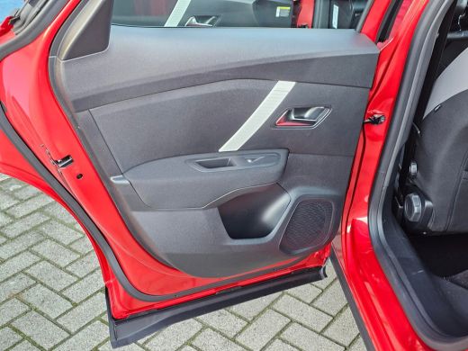 Citroën &euml;-C4 Citroen &Euml;-C4 Business 156pk Extended range 54 kWh Stoelverwarming | Voorruit Verwarming | Adaptiv... ActivLease financial lease