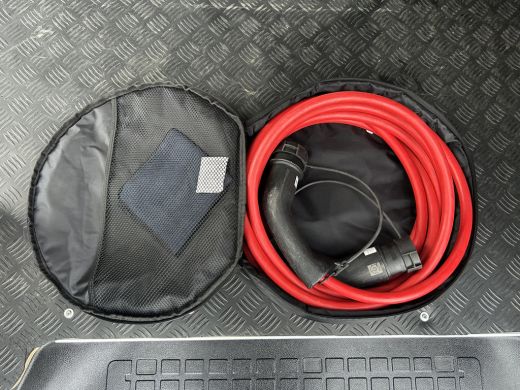 Citroën &euml;-Jumpy 75 kWh / 1e EIG. / L2H1 / 100% ELEKTRISCH / TREKHAAK / INRICHTING / AIRCO / CRUISE / NAVI / APPLE... ActivLease financial lease