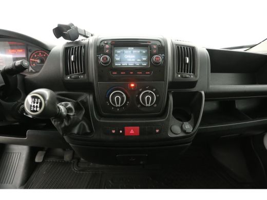 Citroën Jumper 2.0 BlueHDi L2H2 | Euro6 | Airco | Cruise | 3-Zits | Trekhaak | Elektrpakket ActivLease financial lease