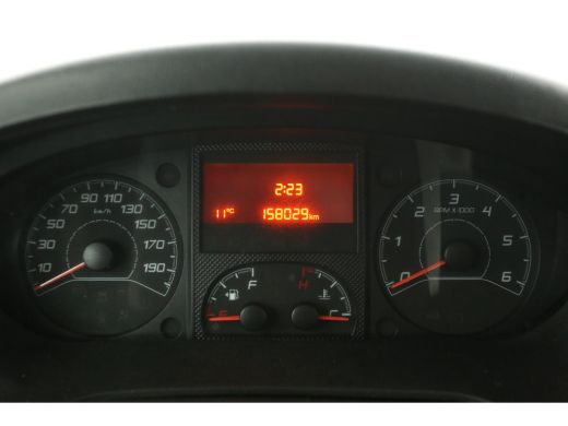 Citroën Jumper 2.0 BlueHDi L2H2 | Euro6 | Airco | Cruise | 3-Zits | Trekhaak | Elektrpakket ActivLease financial lease