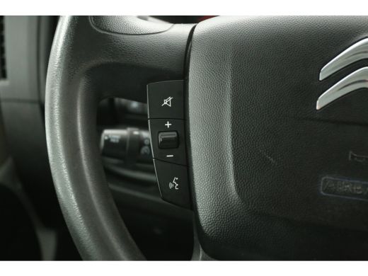 Citroën Jumper 2.0 BlueHDi L2H2 | Euro6 | Airco | Cruise | 3-Zits | Trekhaak | Elektrpakket ActivLease financial lease