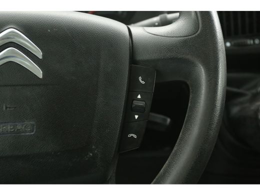 Citroën Jumper 2.0 BlueHDi L2H2 | Euro6 | Airco | Cruise | 3-Zits | Trekhaak | Elektrpakket ActivLease financial lease