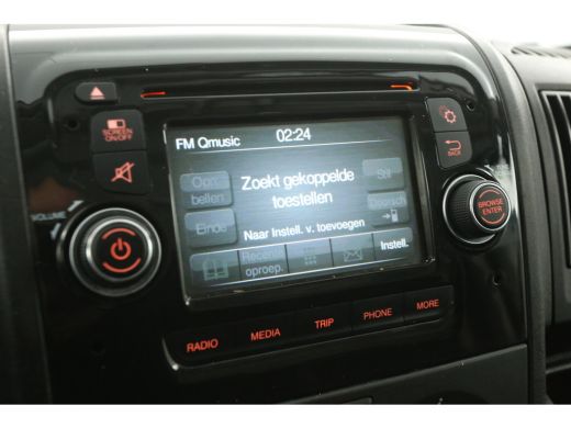 Citroën Jumper 2.0 BlueHDi L2H2 | Euro6 | Airco | Cruise | 3-Zits | Trekhaak | Elektrpakket ActivLease financial lease