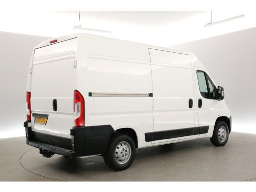 Citroën Jumper 2.0 BlueHDi L2H2 | Euro6 | Airco | Cruise | 3-Zits | Trekhaak | Elektrpakket ActivLease financial lease