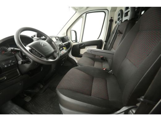 Citroën Jumper 2.0 BlueHDi L2H2 | Euro6 | Airco | Cruise | 3-Zits | Trekhaak | Elektrpakket ActivLease financial lease