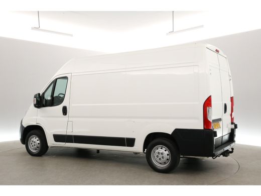 Citroën Jumper 2.0 BlueHDi L2H2 | Euro6 | Airco | Cruise | 3-Zits | Trekhaak | Elektrpakket ActivLease financial lease