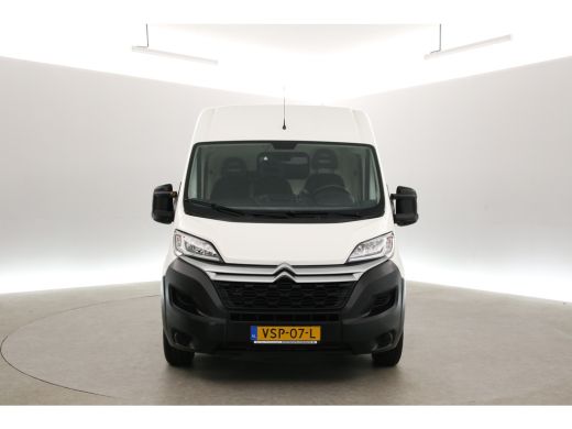 Citroën Jumper 2.0 BlueHDi L2H2 | Euro6 | Airco | Cruise | 3-Zits | Trekhaak | Elektrpakket ActivLease financial lease