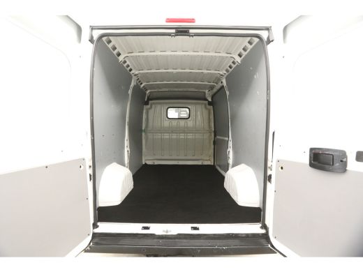 Citroën Jumper 2.0 BlueHDi L2H2 | Euro6 | Airco | Cruise | 3-Zits | Trekhaak | Elektrpakket ActivLease financial lease