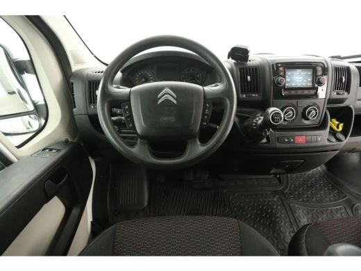 Citroën Jumper 2.0 BlueHDi L2H2 | Euro6 | Airco | Cruise | 3-Zits | Trekhaak | Elektrpakket ActivLease financial lease