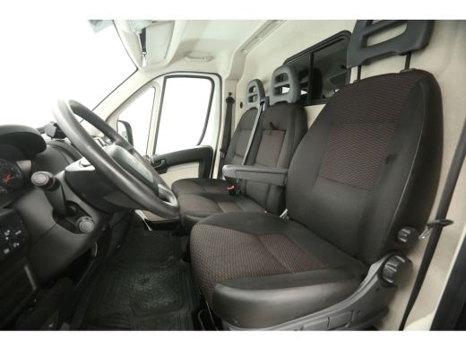 Citroën Jumper 2.0 BlueHDi L2H2 | Euro6 | Airco | Cruise | 3-Zits | Trekhaak | Elektrpakket ActivLease financial lease