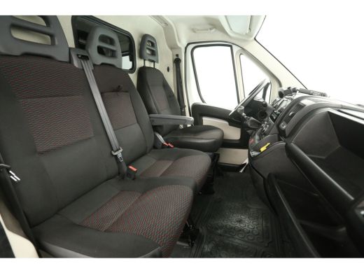 Citroën Jumper 2.0 BlueHDi L2H2 | Euro6 | Airco | Cruise | 3-Zits | Trekhaak | Elektrpakket ActivLease financial lease