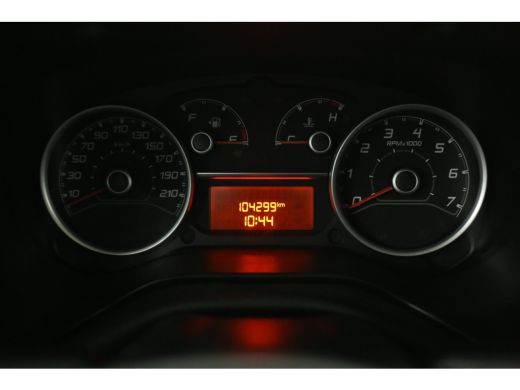 Fiat Dobl&ograve; 1.6 MJ 105PK L2H1 Maxi | Euro6 | Airco | Cruise | 3-Zits | Navi | Trekhaak ActivLease financial lease