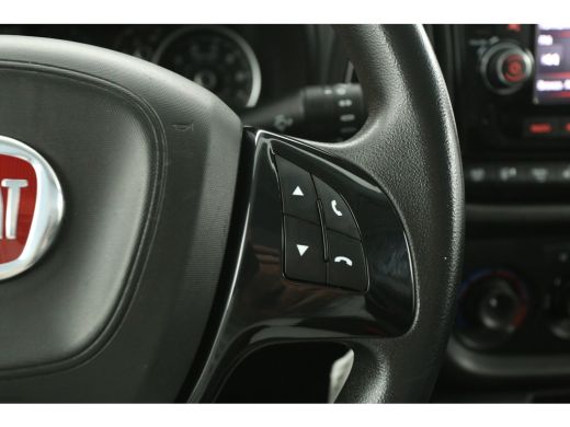 Fiat Dobl&ograve; 1.6 MJ 105PK L2H1 Maxi | Euro6 | Airco | Cruise | 3-Zits | Navi | Trekhaak ActivLease financial lease