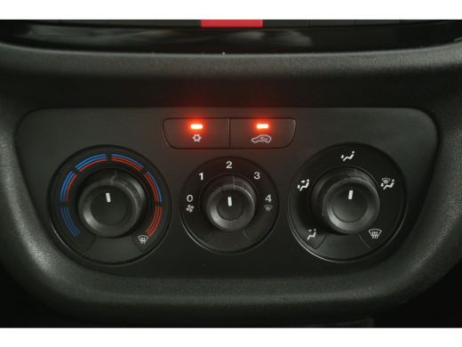 Fiat Dobl&ograve; 1.6 MJ 105PK L2H1 Maxi | Euro6 | Airco | Cruise | 3-Zits | Navi | Trekhaak ActivLease financial lease