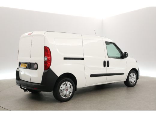 Fiat Dobl&ograve; 1.6 MJ 105PK L2H1 Maxi | Euro6 | Airco | Cruise | 3-Zits | Navi | Trekhaak ActivLease financial lease