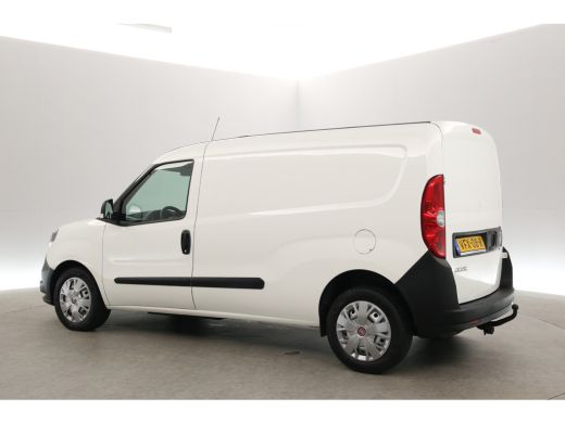 Fiat Dobl&ograve; 1.6 MJ 105PK L2H1 Maxi | Euro6 | Airco | Cruise | 3-Zits | Navi | Trekhaak ActivLease financial lease