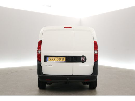 Fiat Dobl&ograve; 1.6 MJ 105PK L2H1 Maxi | Euro6 | Airco | Cruise | 3-Zits | Navi | Trekhaak ActivLease financial lease