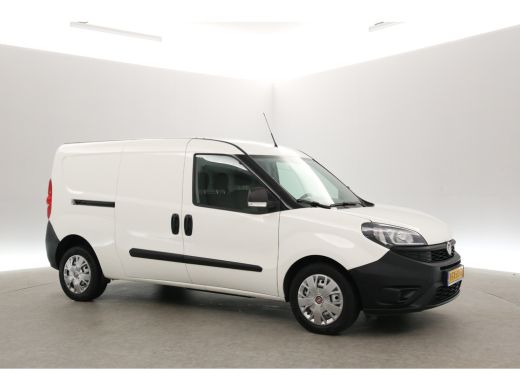 Fiat Dobl&ograve; 1.6 MJ 105PK L2H1 Maxi | Euro6 | Airco | Cruise | 3-Zits | Navi | Trekhaak ActivLease financial lease