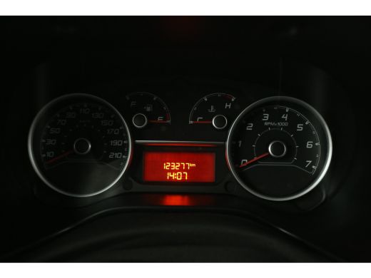 Fiat Dobl&ograve; 1.6 MJ ECO JET 105PK | Euro6 | 3-Zits | Airco | Cruise | Trekhaak | Navigatie ActivLease financial lease