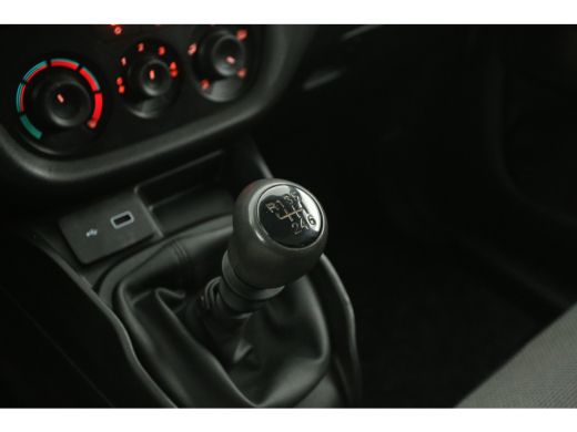 Fiat Dobl&ograve; 1.6 MJ ECO JET 105PK | Euro6 | 3-Zits | Airco | Cruise | Trekhaak | Navigatie ActivLease financial lease