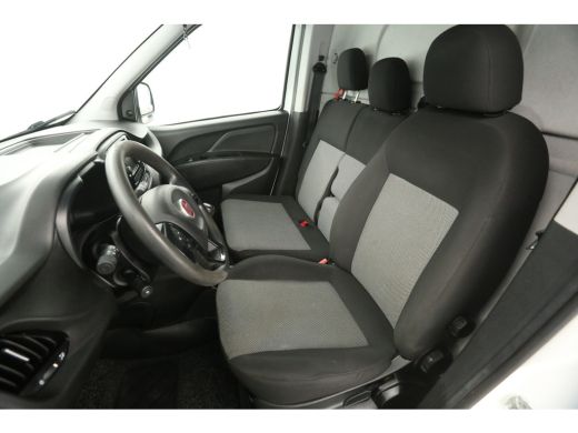 Fiat Dobl&ograve; 1.6 MJ ECO JET 105PK | Euro6 | 3-Zits | Airco | Cruise | Trekhaak | Navigatie ActivLease financial lease