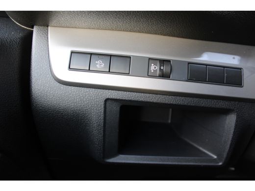 Fiat Scudo L3 2.0 Diesel 145 PK AUTOMAAT | CAMERA | BETIMMERING LAADRUIMTE | NAVIGATIE | APPLE CARPLAY/ANDRO... ActivLease financial lease