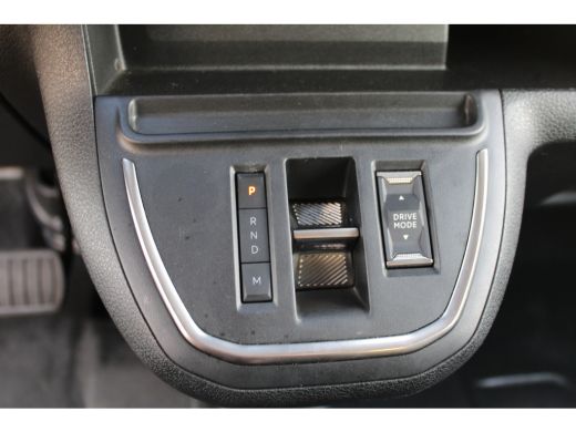 Fiat Scudo L3 2.0 Diesel 145 PK AUTOMAAT | CAMERA | BETIMMERING LAADRUIMTE | NAVIGATIE | APPLE CARPLAY/ANDRO... ActivLease financial lease