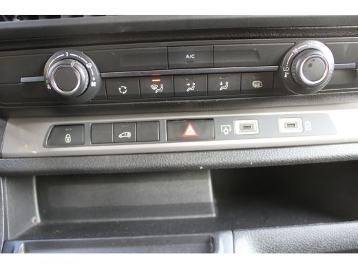 Fiat Scudo L3 2.0 Diesel 145 PK AUTOMAAT | CAMERA | BETIMMERING LAADRUIMTE | NAVIGATIE | APPLE CARPLAY/ANDRO... ActivLease financial lease