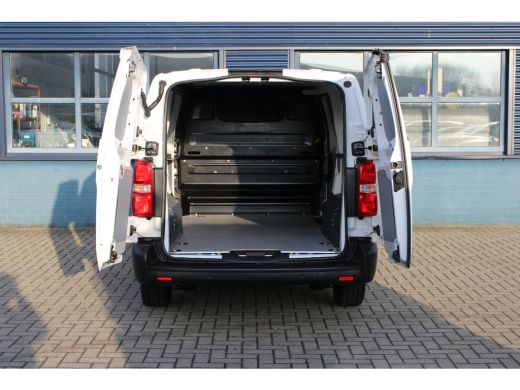 Fiat Scudo L3 2.0 Diesel 145 PK AUTOMAAT | CAMERA | BETIMMERING LAADRUIMTE | NAVIGATIE | APPLE CARPLAY/ANDRO... ActivLease financial lease