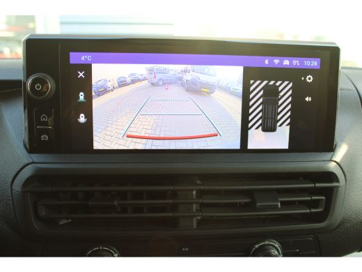 Fiat Scudo L3 2.0 Diesel 145 PK AUTOMAAT | CAMERA | BETIMMERING LAADRUIMTE | NAVIGATIE | APPLE CARPLAY/ANDRO... ActivLease financial lease