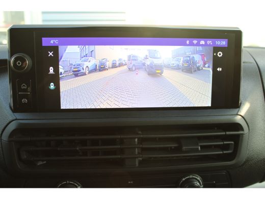 Fiat Scudo L3 2.0 Diesel 145 PK AUTOMAAT | CAMERA | BETIMMERING LAADRUIMTE | NAVIGATIE | APPLE CARPLAY/ANDRO... ActivLease financial lease