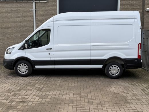 Ford Transit 350 2.0 TDCI 130PK Euro 6 L3H3 Trend Camera/CarPlay/stoelverwarming ActivLease financial lease