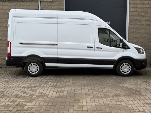 Ford Transit 350 2.0 TDCI 130PK Euro 6 L3H3 Trend Camera/CarPlay/stoelverwarming ActivLease financial lease